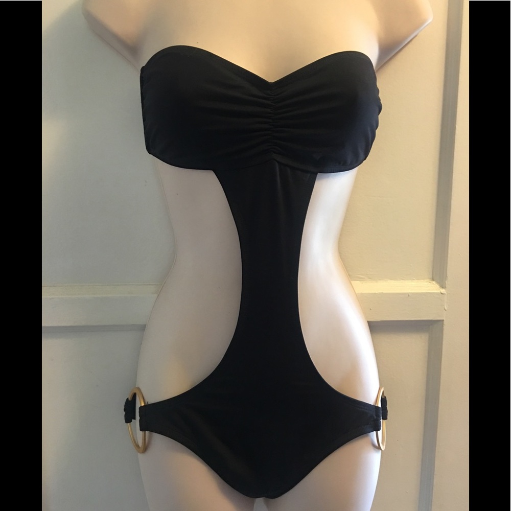L Space Monokini. Size M. NWOT.